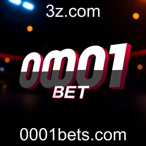 A Ascensão de 0001 Bet no Cenário Global de Jogos