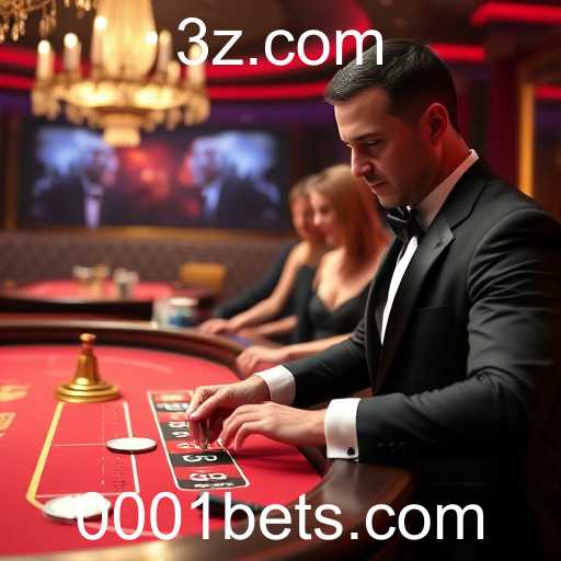 A Revolução dos Jogos Online e a Ascensão do 0001 Bet