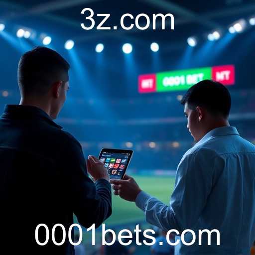 A Nova Era das Apostas Online no Brasil