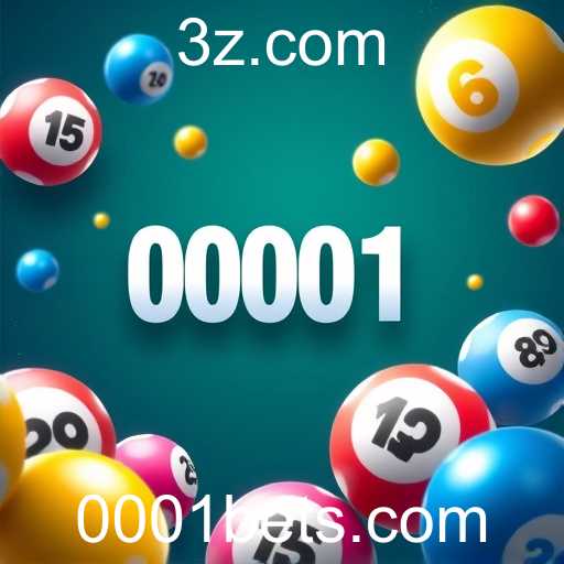 Bingo Online no 0001 Bet: A Experiência Que Combina Diversão e Prêmios