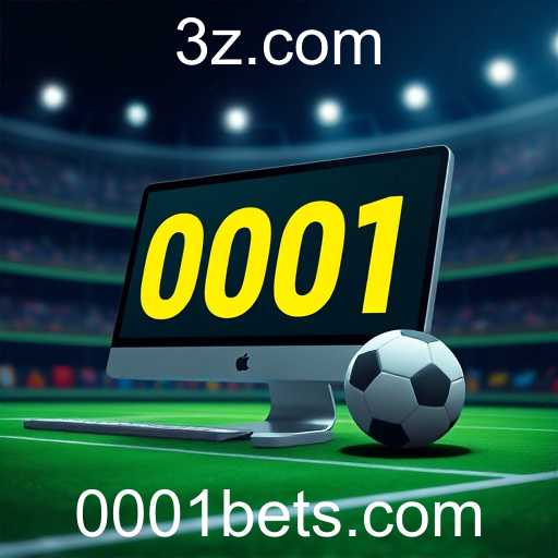 Expansão do Mercado de Apostas em 2025: O Caso do 0001 Bet