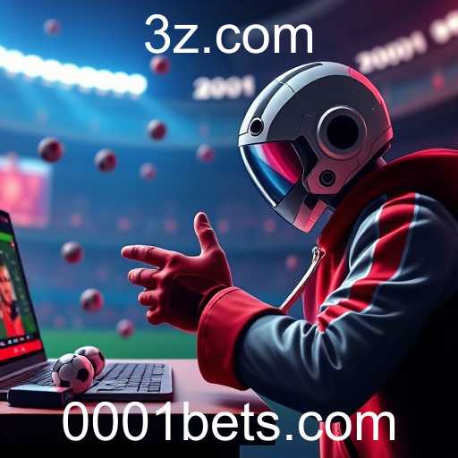 Inovações no Mundo dos Jogos de Apostas em 2025