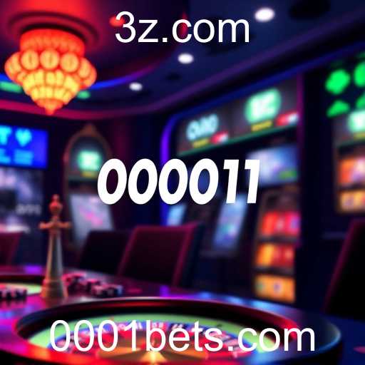 0001 bet