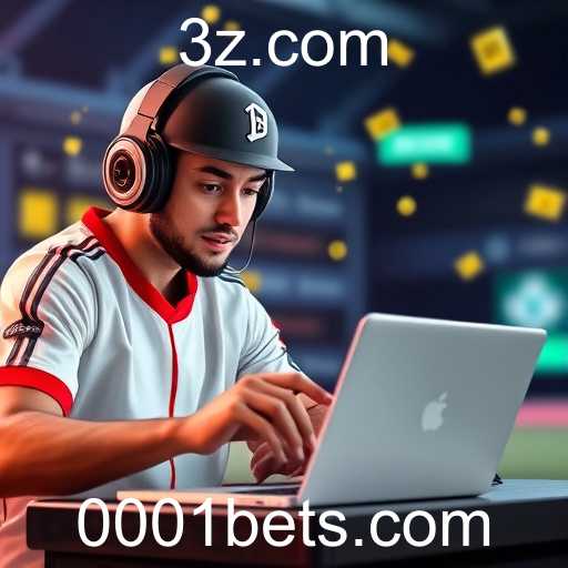 Crescimento dos Jogos Online em 2025: Uma Nova Era para 0001 Bet