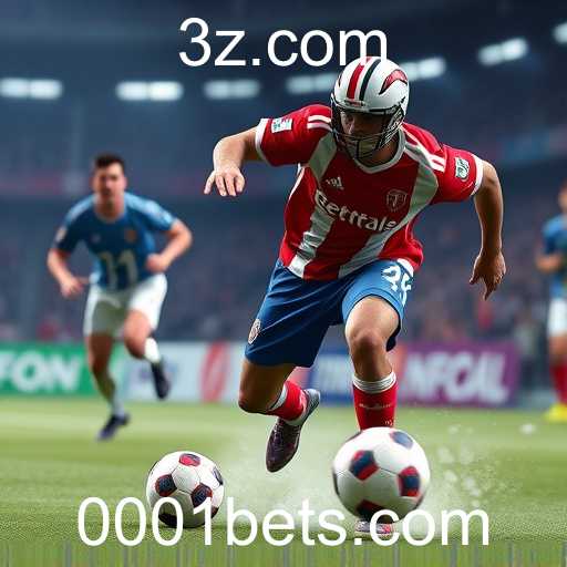 Explorando o Fascinante Mundo dos Esportes Virtuais